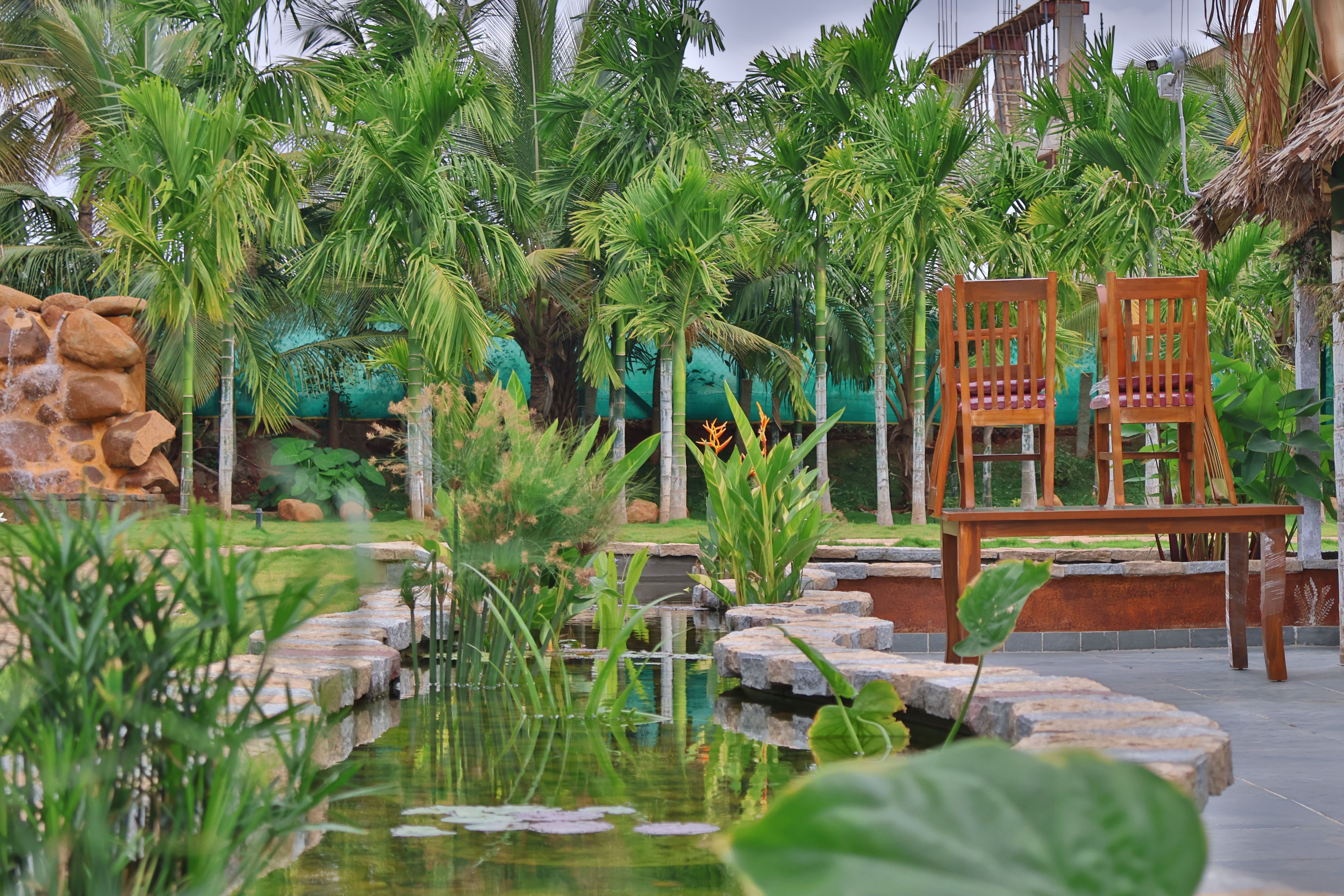 Arekas Arena — venue view